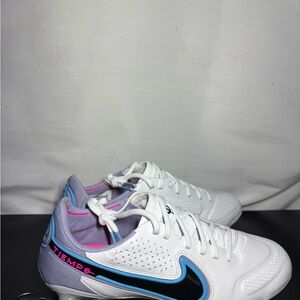 Nike Tiempo Legend 9 Elite FG Pro Blast Pack FD0272-146 Men's Size 6 / W 7.5